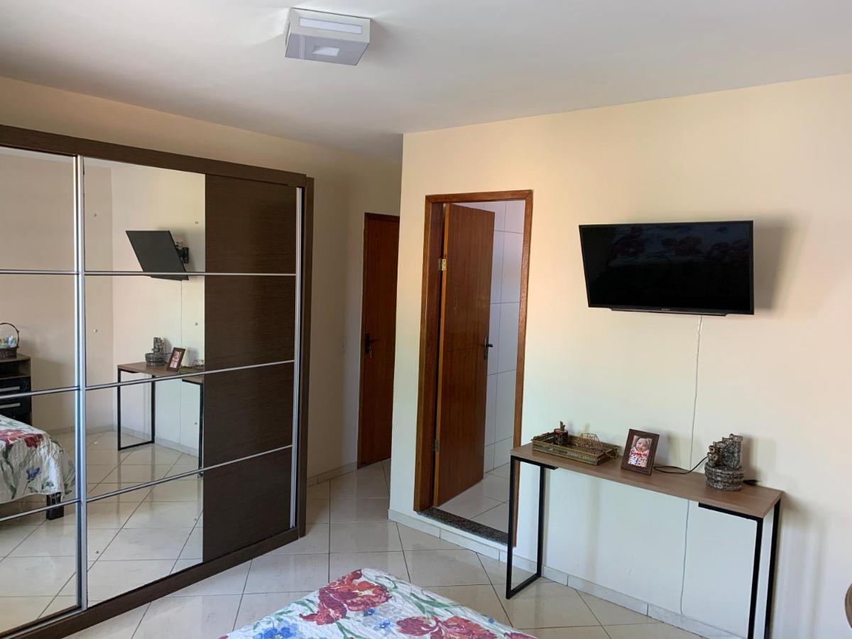 Suites Beira Mar アハイアウ・ド・カボ エクステリア 写真